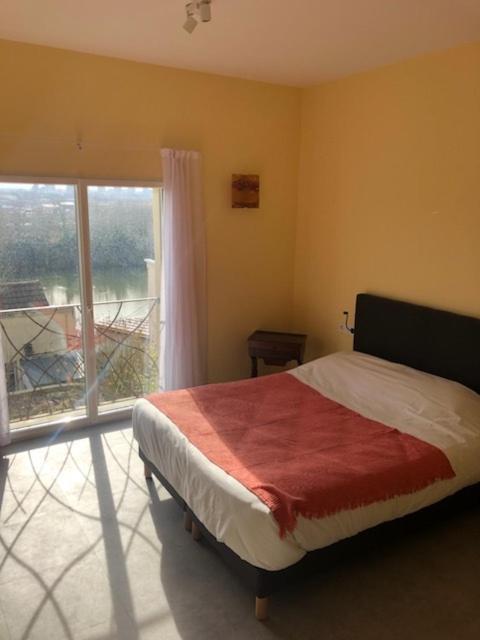Bed and Breakfast L'Atelier Sur Seine Épinay-sur-Seine Habitación foto