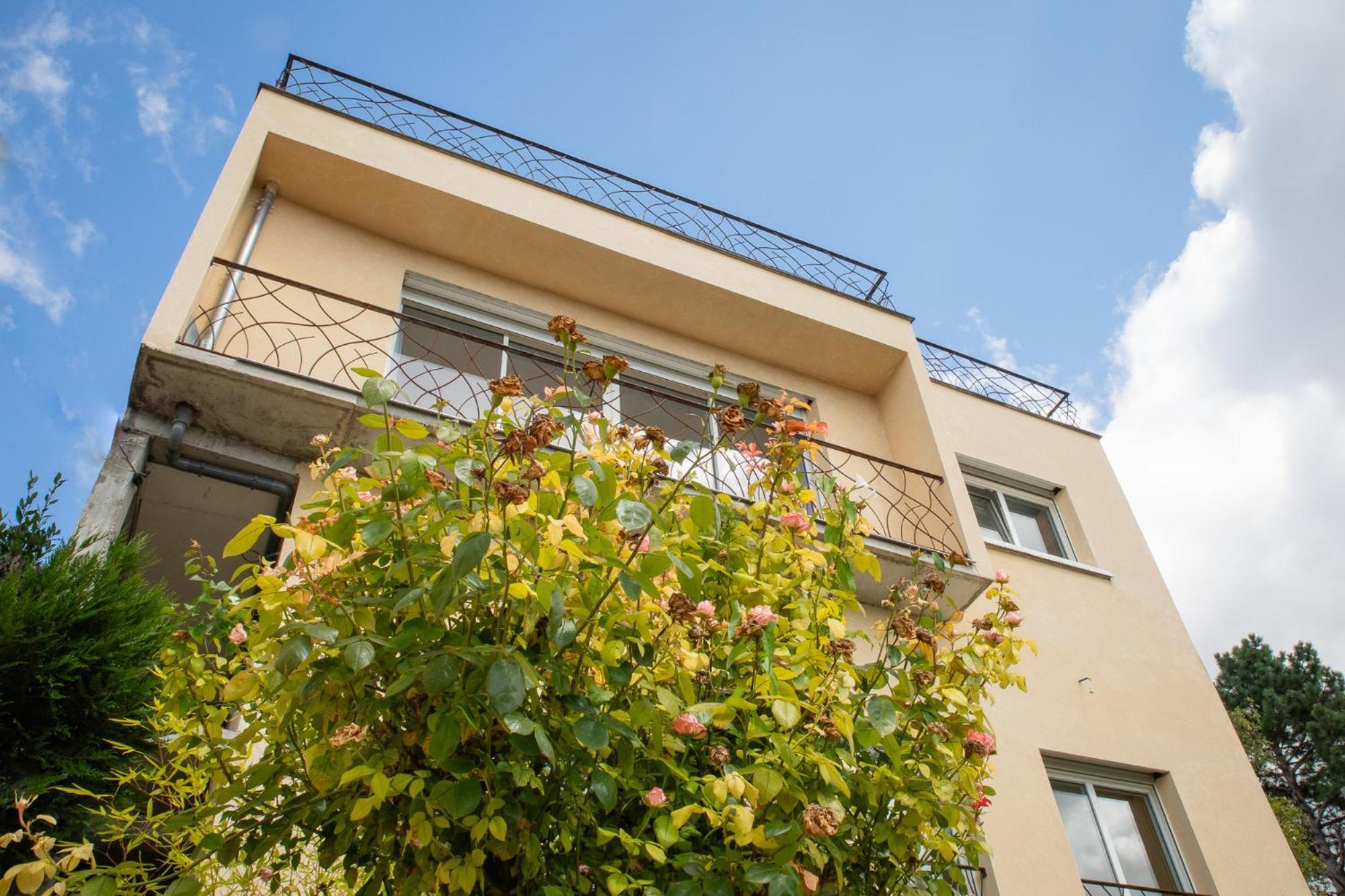 Bed and Breakfast L'Atelier Sur Seine Épinay-sur-Seine Exterior foto