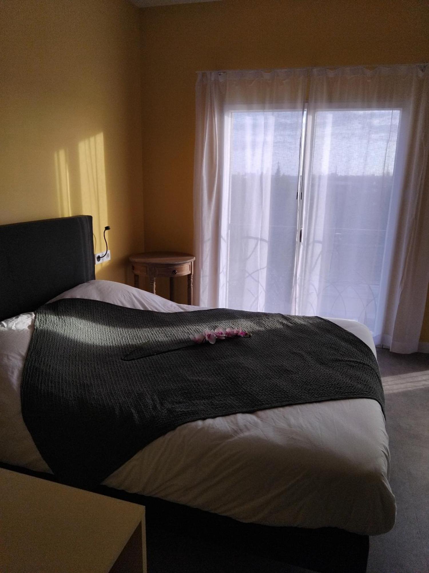 Bed and Breakfast L'Atelier Sur Seine Épinay-sur-Seine Exterior foto
