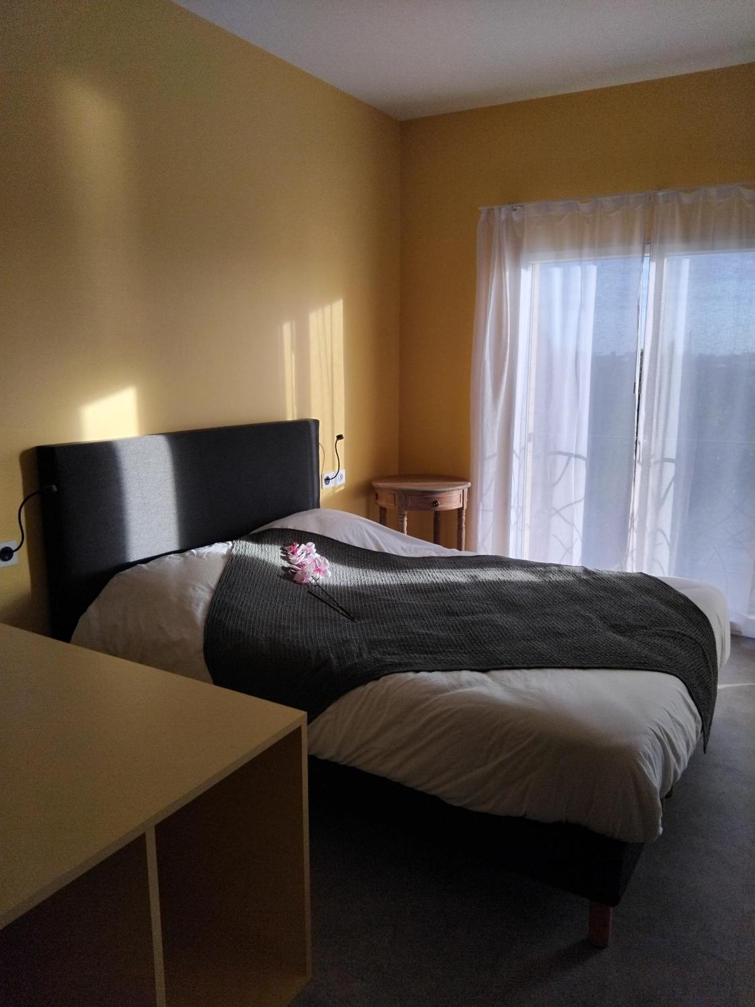 Bed and Breakfast L'Atelier Sur Seine Épinay-sur-Seine Exterior foto